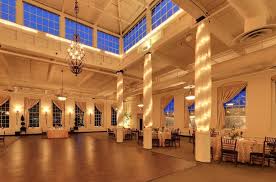 The Great Room At Historic Savage Mill Maryland Maryland Wedding Venue Putting On The Ritz Putting On The Ritz Maryland Wedding Venues Small Intimate Wedding