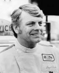 Roger Clark profile on