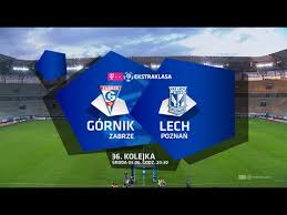Detailed result comparisons, form and estimations can be found in the team and league statistics. Gornik Zabrze Lech Poznan 1 6 Skrot Sezon 2014 15 Kolejka 36 Youtube