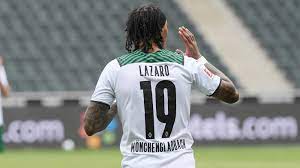 Jun 07, 2021 · the 8.5 million swiss population will be hoping that the gladbach spine, supported by players such as xhaka and xherdan shaqiri, can play a similar brand of football that gave inter and madrid so. Valentino Lazaro Der Erst Einmal Abschied Aus Gladbach Kicker