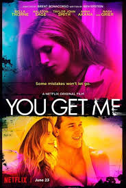 You Get Me | اكوام