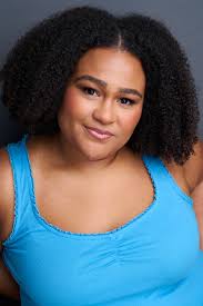 Biography author matching "robyn" (Sorted by A-Z Ascending)