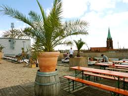 030/ 417 28 905 anfahrt: Deck5 Strandbar Schoenhauser Allee Arcaden Berlin Prenzlauer Berg Ytti