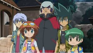 Beyblade Metal Fusion Characters Jpg Anime Beyblade Characters Metal