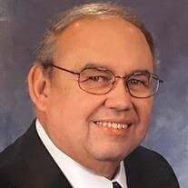 Dr. Carl Steven Rapp Obituary