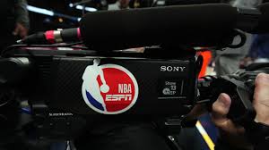ESPN - News update