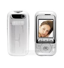 Alcatel ELLE GlamPhone - تصاویر گوشی ...