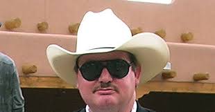 OUTDOORS NM: Erik Ness