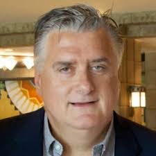 Keith Paden's Instagram, Twitter & Facebook