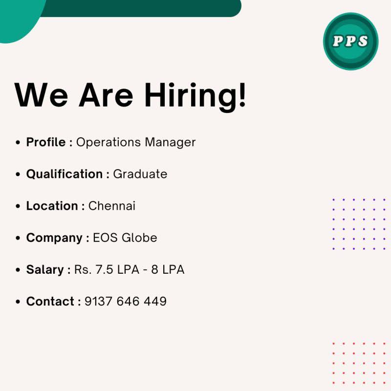 Operations Manager product image