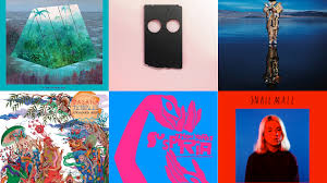 Your album covers reflect your brand and your entire music career, so it's crucial to put your best foot forward with each song release! The 30 Best Album Covers Of 2018 Paste