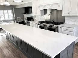 Search for kitchen counter pics at answersdirectory.co. Custom Kitchen And Bathroom Quartz Countertops In Toronto Mississauga Oakville And Brampton