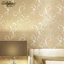 Beibehang Papel De Parede Modern Embossed 3d Wallpaper Textured Wall Paper Modern 3d Wallpape 3d Wallpaper Texture Wallpaper Textured Walls Textured Wallpaper