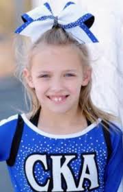 Local girls compete for Miss Preteen Hardin County Fair 2017 title