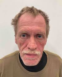 Sex Offender Registry