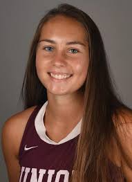 2019 Field Hockey Roster