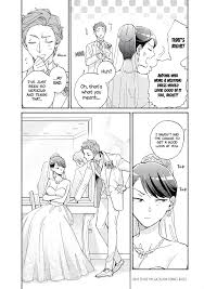 Love is hard for otaku Read Wotaku Ni Koi Wa Muzukashii 65 3 Onimanga