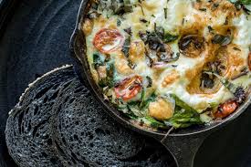 Skillet intro (comes alive version 2008). The Gaslamp S Metl Bar Unveils Brunch Counterpart In North Park Eater San Diego