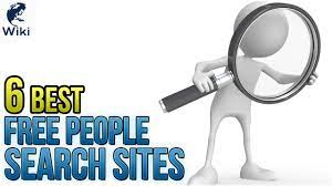 They essentially offer free people searches with free information. 5 Best Totally Free People Search Sites Online