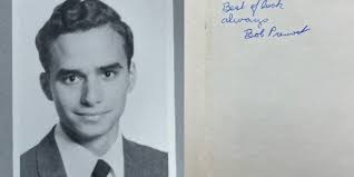 High school classmate recalls new pope as smart, caring and humble class  leader- Detroit Catholic