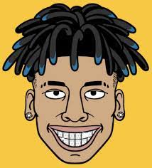 Maybe you would like to learn more about one of these? Choppa S Animation He Sent If You Texted Him Nlechoppa