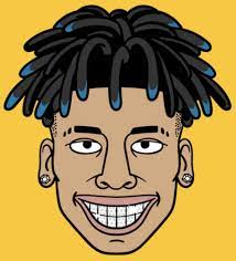 You can also upload and share your favorite cartoon nle choppa wallpapers. Choppa S Animation He Sent If You Texted Him Nlechoppa