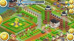 Pin De Nyonya Reny Em Hay Day My Farm Jogos Mobile Jogos