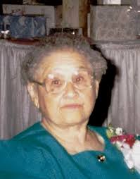Oralia Tarango Obituary