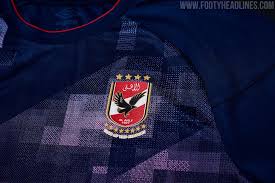 Maybe you would like to learn more about one of these? Al Ahly 20 21 Home Away Third Kits Revealed 2020 Club World Cup Footy Headlines