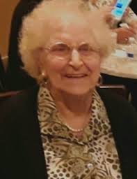 Marie Dalicandro Obituary