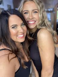 Sean Clay at Mirror, A Salon