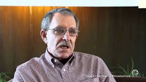 Rick Brown: Why I decided to become a teacher