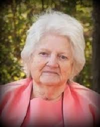 Eva Mae Hammock Obituary July 19, 2019