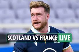 Scotland head to paris looking to bounce back from defeat against ireland last time out. Scotland Vs France Live Stream Free Television Network Group Information Kick Off Time Viewire