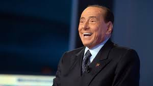 Silvio berlusconi / premierul italiei. Berlusconi Konnte Auf Politische Buhne Zuruckkehren Politik Sz De