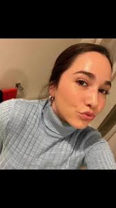 Karlee Gray Picture in Bath Room