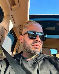 Jeffrey Monroe Ruvalcaba