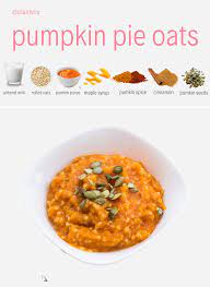 How To Make Stovetop Oatmeal Five Ways Recipe Plant Based Recipes Easy Oat Recipes Healthy Plant Based Recipes Breakfast