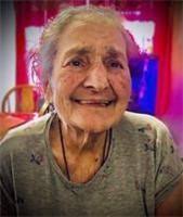 Carmella Hulbert Obituary (1936