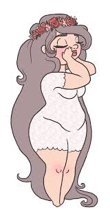 Pin On Fat Girl Gorgeous