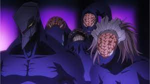 Top 10 Strongest Nomu in My Hero Academia, Ranked!