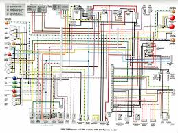 First edition 5 numbers are given in the order of the jobs in the exploded diagram. 1999 Yamaha R1 Wiring Diagram Wiring Diagram Ill Nku Ill Nku Teglieromane It