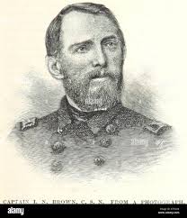 Isaac brown Banque de photographies et d'images à haute résolution