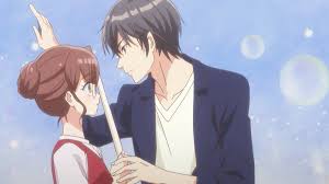And that means there are a lot we have tried to include a lot of different kinds of love stories and genres, as well as new and old films alike. Best Romance Anime Movies And Series Of All Time Journal Reporter