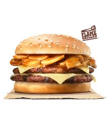 Check latest burger king price list updated in 2021. Burger King Double Mushroom Swiss