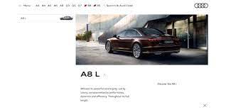 2018 Audi A8 L Lwb Listed On Their Indian Website Audi Audi A8 List