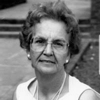 Patricia Anderson "Pat" Winstead Obituary (2024)