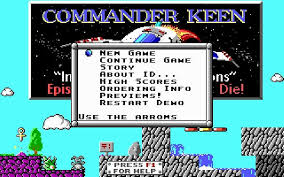 Dan ini berarti bahwa setiap tim yang unggul dengan skor, maka taruhan di dalam judi online juga akan menang. Commander Keen 3 Keen Must Die Pc Review And Full Download Old Pc Gaming