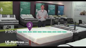 Tempur Rhapsody Luxe Mattress Expert Review Youtube
