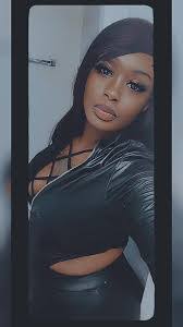 Trenese Bates's Instagram, Twitter & Facebook